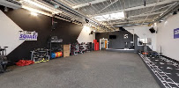 Sport Dance Complex