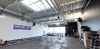 Sport Dance Complex