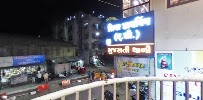 Hotel Rama Heritage Pure Veg Restaurant