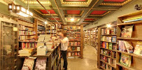 The Last Bookstore