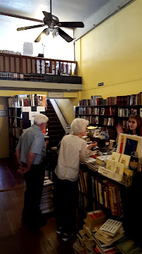 The Bookery