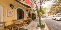 A Casa do Porco Bar