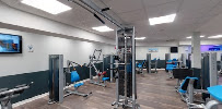 Atlantic - Salle de Sport au Bouscat