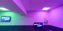 Atlantic - Salle de Sport au Bouscat