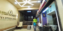 Hotel Rama Heritage Pure Veg Restaurant