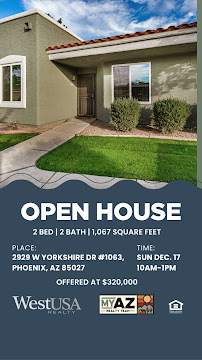 My Az Realty Team