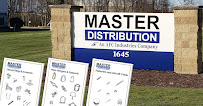 Master Distribution An AFC Industries Company