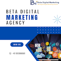 Beta Digital Marketing - Bangalore