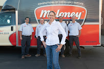 Maloney Plumbing & Drain Services in Phoenix, AZ