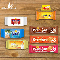 Abbar & Sons Food Co. Ltd.