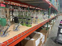 Colonial Distributing Inc.