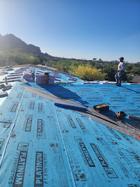 Kore Roofing