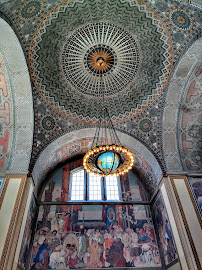 Los Angeles Central Library