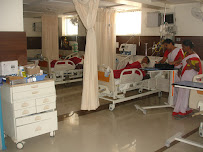 Kasliwal Superspeciality Hospital