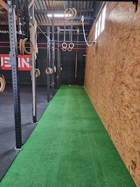 CrossFit Bordeaux