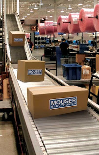 Mouser Electronics