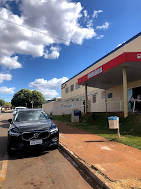 Hospital Estadual de Urgências de Goiás Dr. Valdemiro Cruz