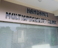 Hamdani's Multispeciality Clinic | Dentist In Bhilai | Invisalign certified orthodontist | Best Dentist