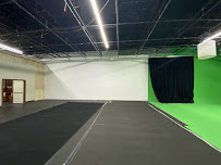 Cam Kirk Studios