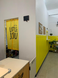 Little Jeju Cafe