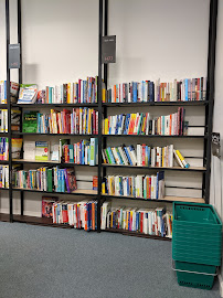 California State University, Monterey Bay Campus Store
