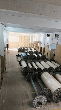 Polani Textiles