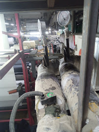 Reliance Cotton Spinning Mills Ltd.