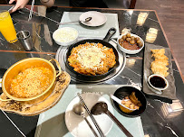 Dakgalbi Korean BBQ