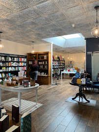 Monarch Books