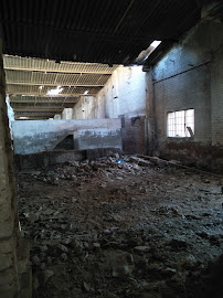 Allahwasaya Textile and Finishing Mills Limited