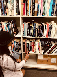 Larry Edmunds Bookshop