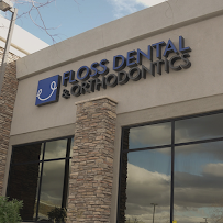 Gentle Dental Flamingo