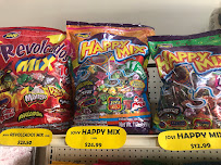 Ruiz Distributing Co