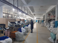 Sanam Textile Mills (Yarn Dyeing)