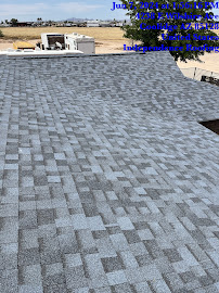Mikku & Sons Roofing