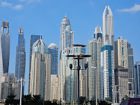 JLT Cluster X