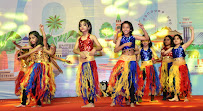 Rudra The Practical CBSE School