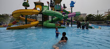 Hotel Ocean Palace, Cox's Bazar