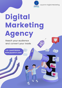 echoVME Digital - Digital Marketing Agency in Chennai