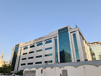 Dubai Hospital