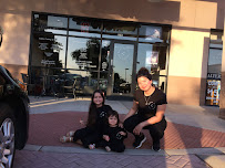 The Varon Co. Barber Shops