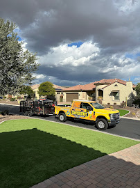 Copper State Lawn & Landscape LLC