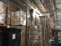 International Wholesale Warehouse