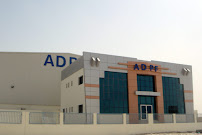 Abu Dhabi Pipe Factory LLC.