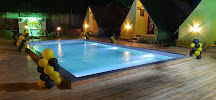 Anand Resort - A Luxury Private Pool Resort in Nashik.