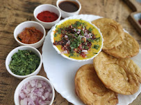 Krishna Leela Pure Veg