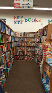 Half Price Books