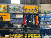 MiCan Industrial Supplies - Industry Tools and Equipment Supplier, Johannesburg