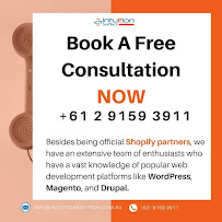 Intuition SofTech Australia
