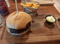 Pampa Burger